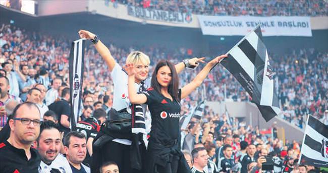 Çarşı'ya Polis Müdahalesi